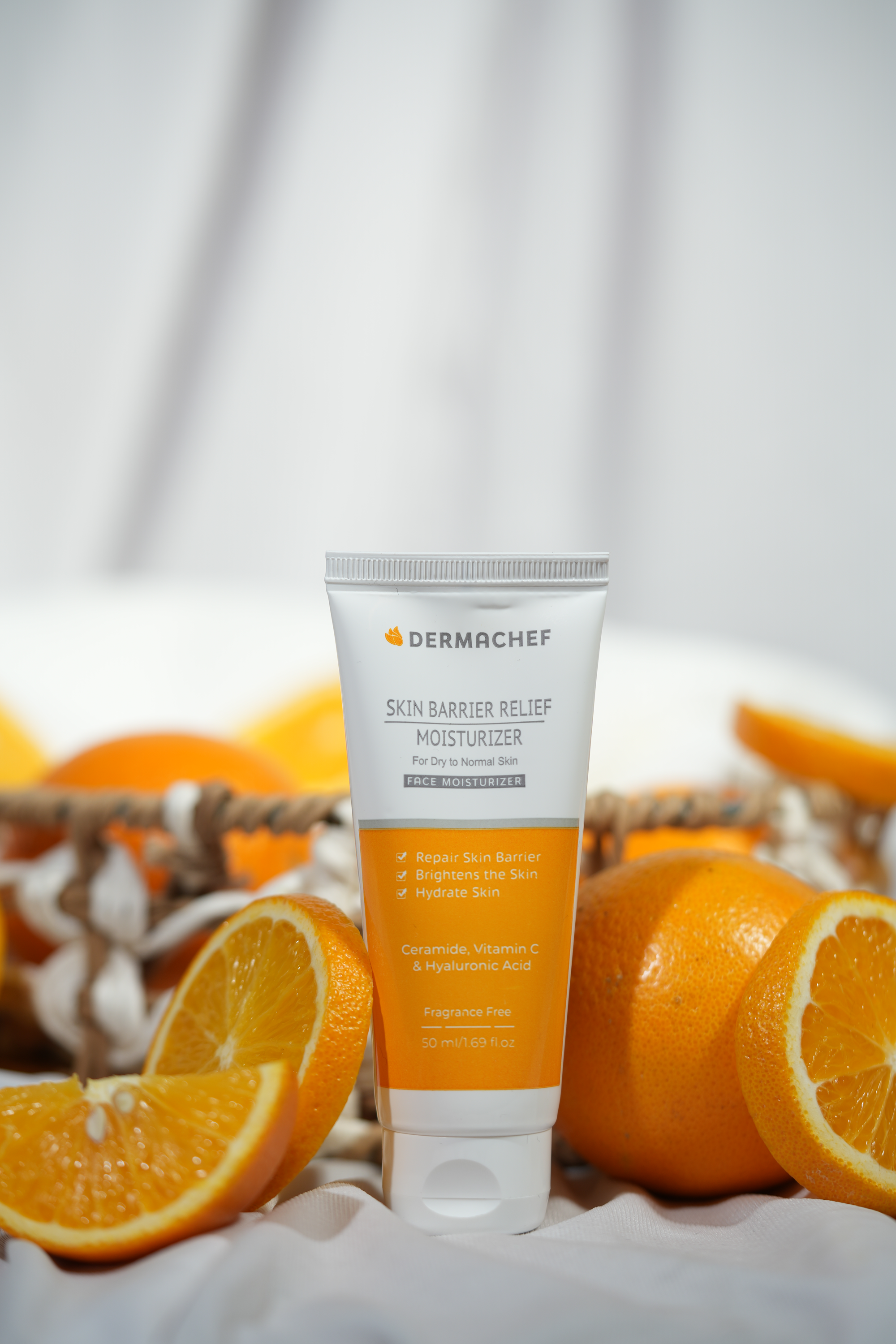Skin Barrier Relief Moisturizer