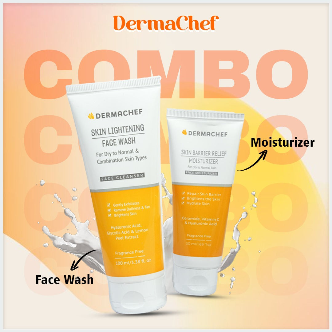 Anti Pigmentation Kit (Combo Set of 2)
